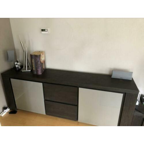 Napoli dressoir / tv meubel / opbergkast Napoli happy@home