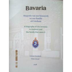 Biografie van een brouwerij en een familie uit Lieshout.