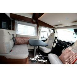 Hymer BMC-I 580 Edition 1 ne 059 - ALMELO