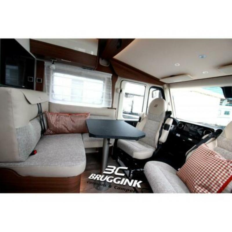 Hymer BMC-I 580 Edition 1 ne 059 - ALMELO