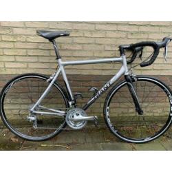 Superstaat Giant OCR 3.0 racefiets