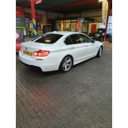 Bmw f10 530d M-Pakket