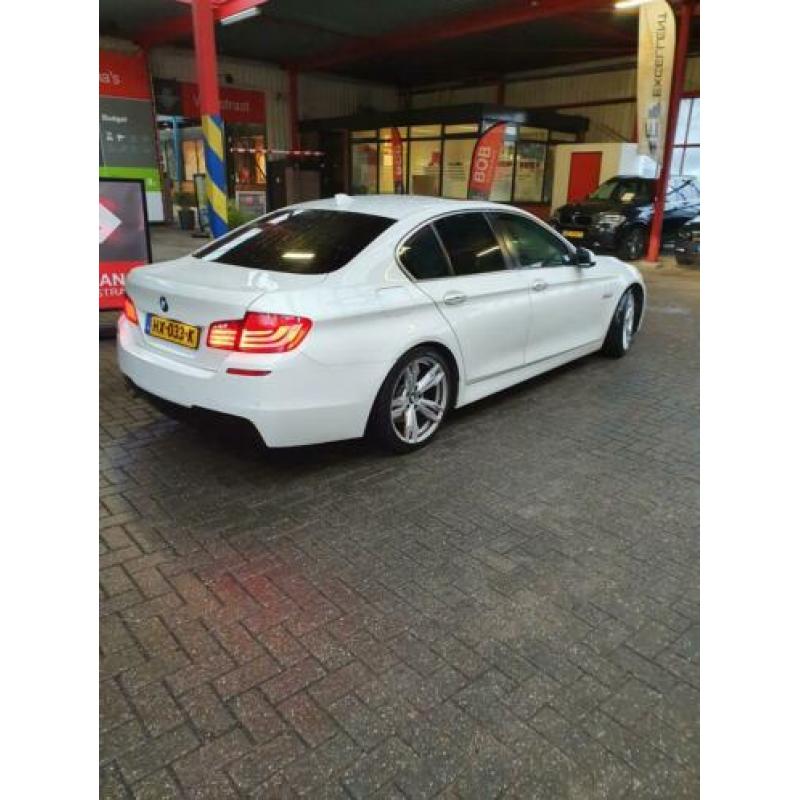 Bmw f10 530d M-Pakket