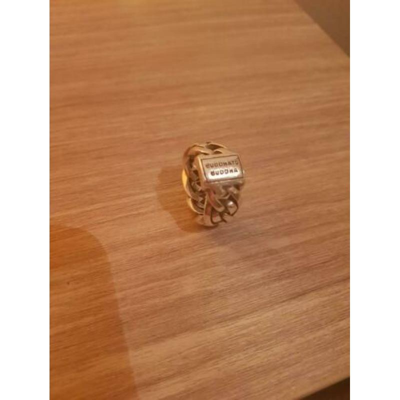 Buddha to buddha ring brede variant maat 19 nathali