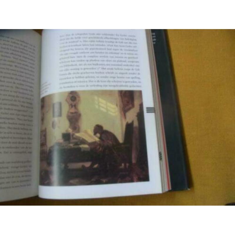 Een geschiedenis van het lezen Alberto Manguel