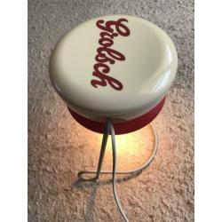 Grolsch Reclame Design Bureau/Lamp