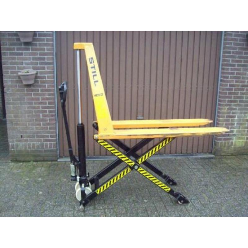 pompwagen