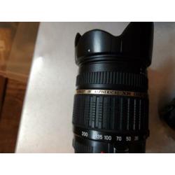 canon EOS 350D