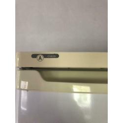 Whirlpool Koelkast-tafelmodel-keurmerk klasse A