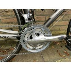 Superstaat Giant OCR 3.0 racefiets