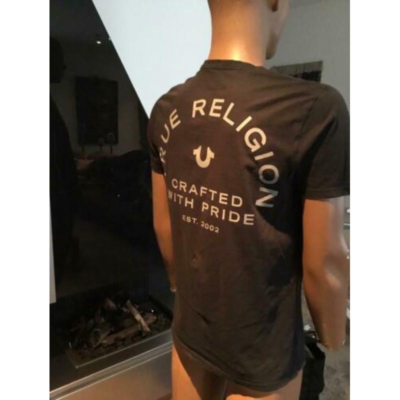 TRUE RELIGION T-shirt maat m