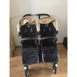 Bugaboo donkey duo compleet