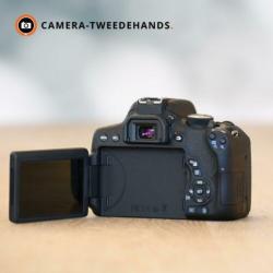 Canon 750D