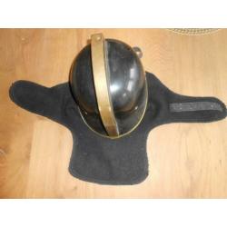 Brandweer helm