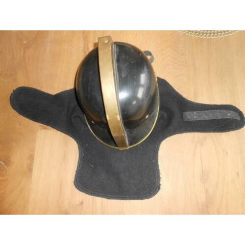 Brandweer helm
