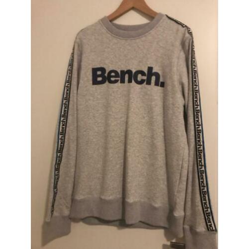 Bench sweater NIEUW