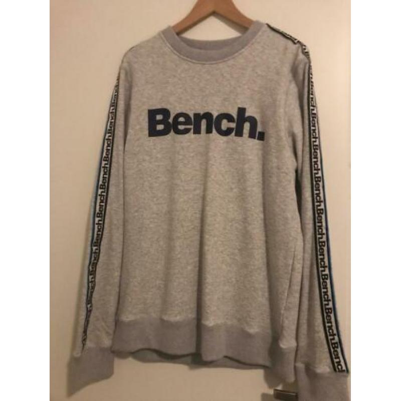 Bench sweater NIEUW