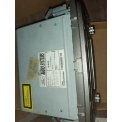 Originele ford autoradio