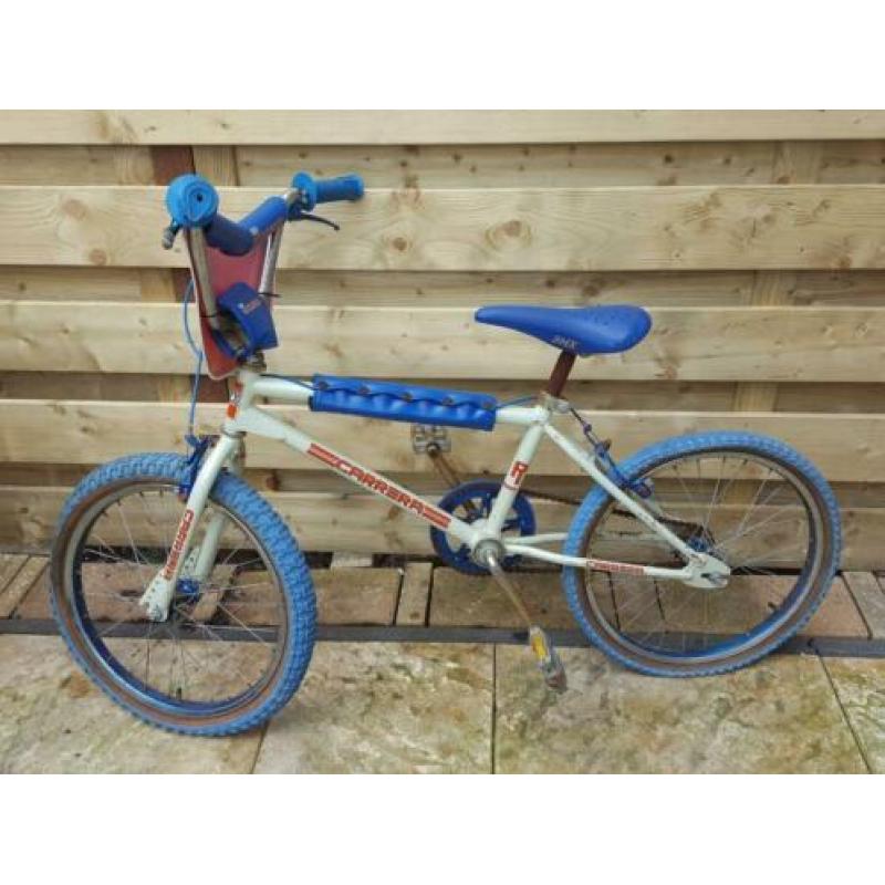 Kinderfietsen 3x