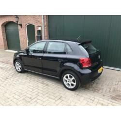 Volkswagen Polo 1.4 16v 113.000km Nederlandse auto NAP