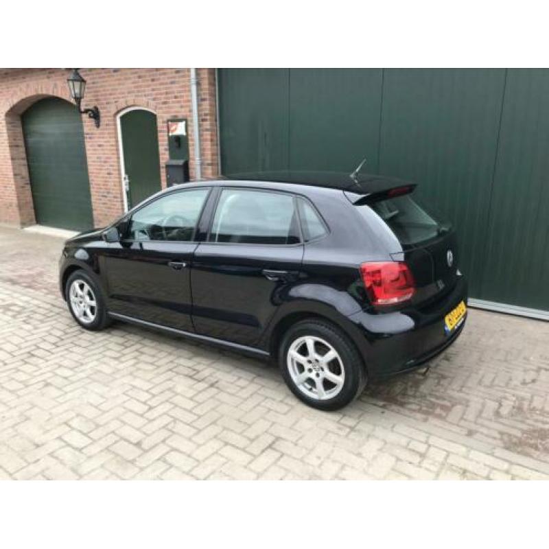 Volkswagen Polo 1.4 16v 113.000km Nederlandse auto NAP
