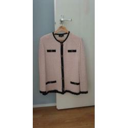 Liola vest maat 44 100/wool