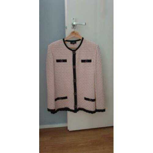 Liola vest maat 44 100/wool