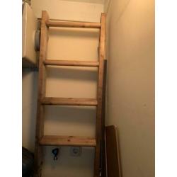 Vide trap gebruikt compleet