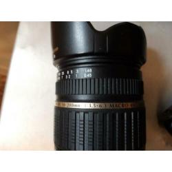 canon EOS 350D
