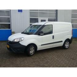 Fiat Doblò Cargo 1.3 MJ L1H1 Actual