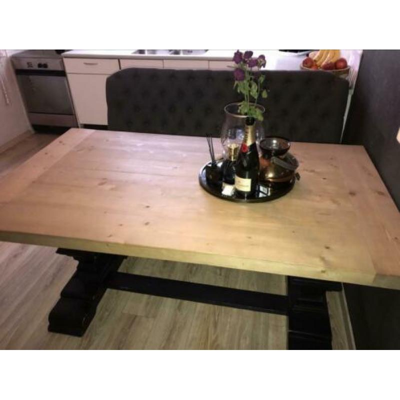 Klooster Tafel 160x90