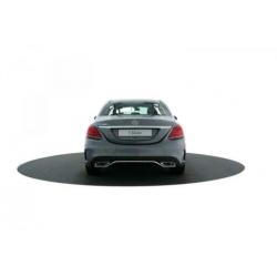 Mercedes-Benz C-Klasse 180 Business Solution AMG | 9G-Tronic
