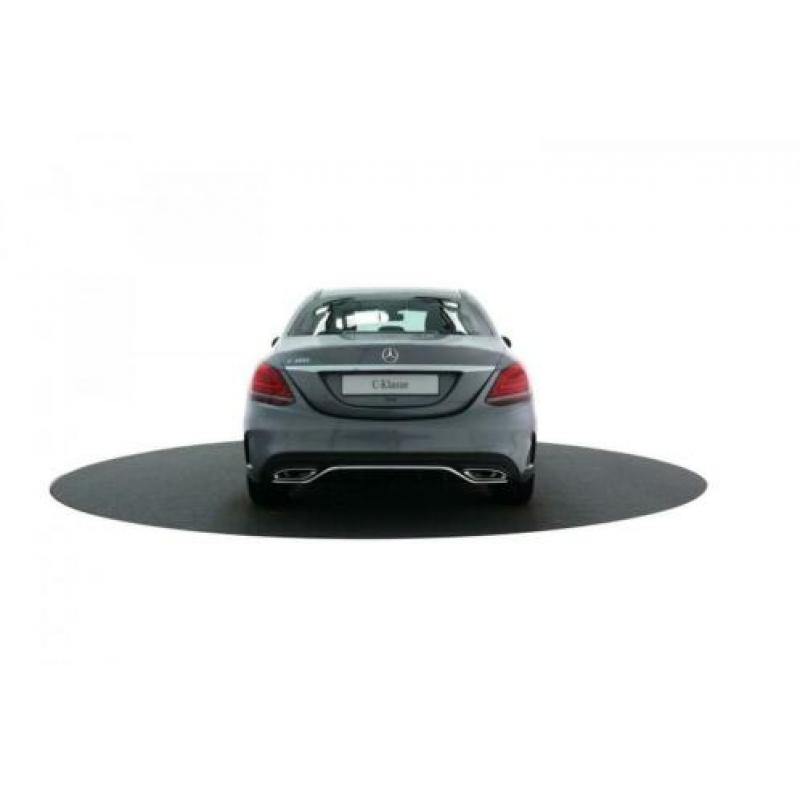Mercedes-Benz C-Klasse 180 Business Solution AMG | 9G-Tronic