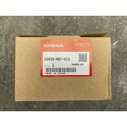Stuurschakelaar links Honda XL1000V 1999-2002 (35020MBT610)