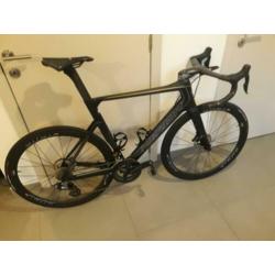 Merida reacto 8000 CF4 Disc DI2