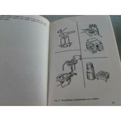 Sieraden en andere voorwerpen van EMAIL. Uit plm 1950