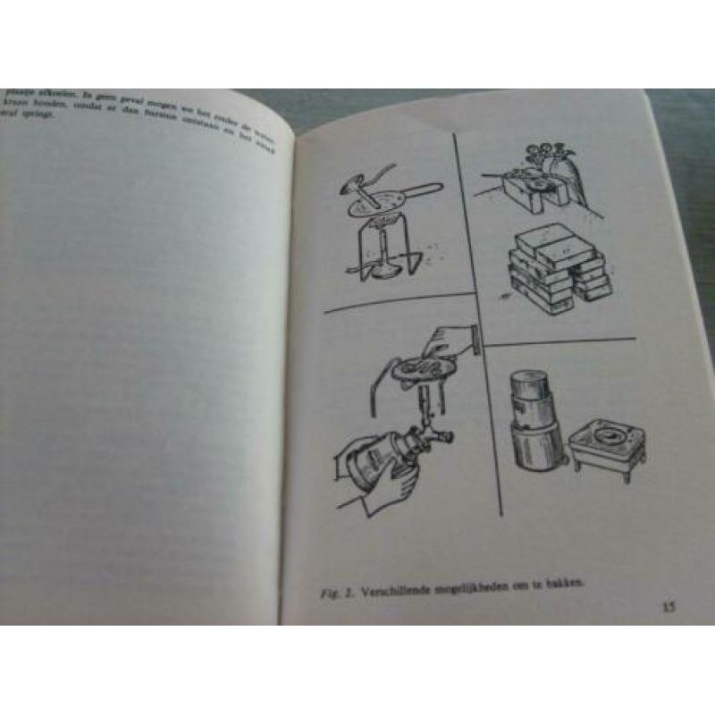Sieraden en andere voorwerpen van EMAIL. Uit plm 1950