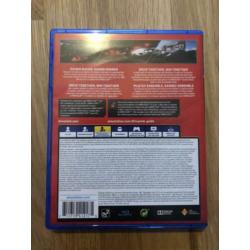 Te koop 2 ps4 spellen