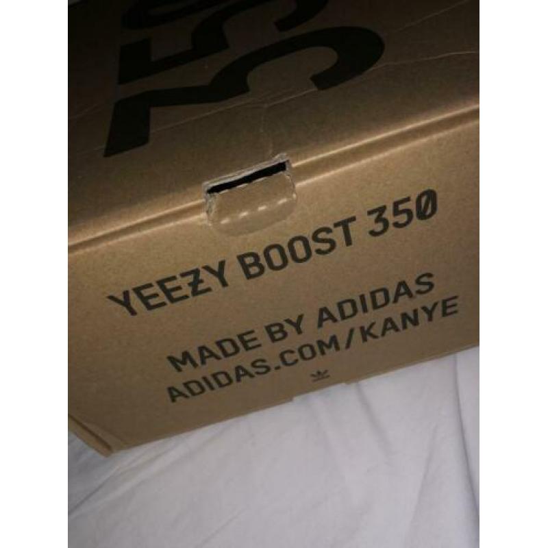 Yeezy boost 350 v2 maat 41 1/3