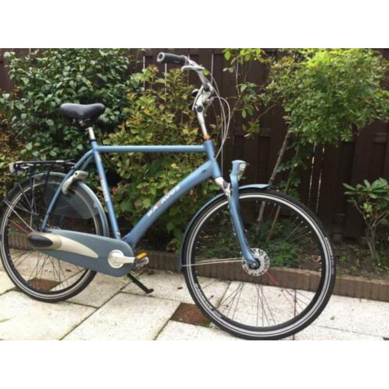 Batavus Bolere herenfiets 8 versnellingen framemaat 65