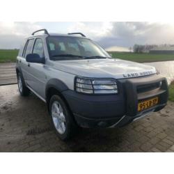 Land Rover Freelander Station Wagon 1.8 E nieuwe apk
