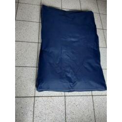 Hondenkussen 80 x 120cm nieuw