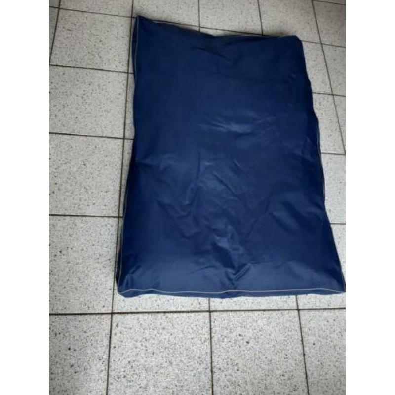 Hondenkussen 80 x 120cm nieuw