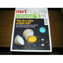Complete jaargang nwt 2012