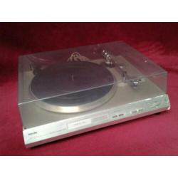 Philips platenspeler F 7511