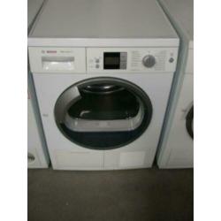 SA7) Gebruikte condensdrogers Siemens Bosch, 3 mnd garantie!