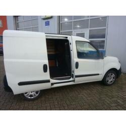 Fiat Doblò Cargo 1.3 MJ L1H1 Actual