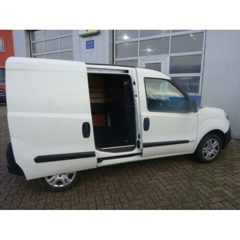 Fiat Doblò Cargo 1.3 MJ L1H1 Actual
