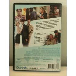 Set dvd's Comedy genre: Snatched, Copout & Killers
