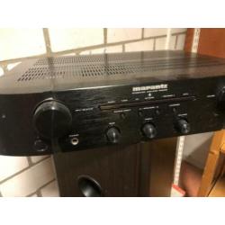 Stereo-installatie